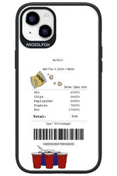 házibuli - Apple iPhone 14 Plus