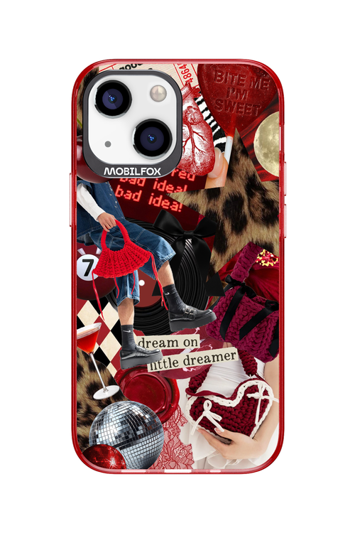 Big City Girl - Apple iPhone 13 Mini