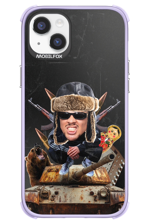 Final Boss - Apple iPhone 14 Plus