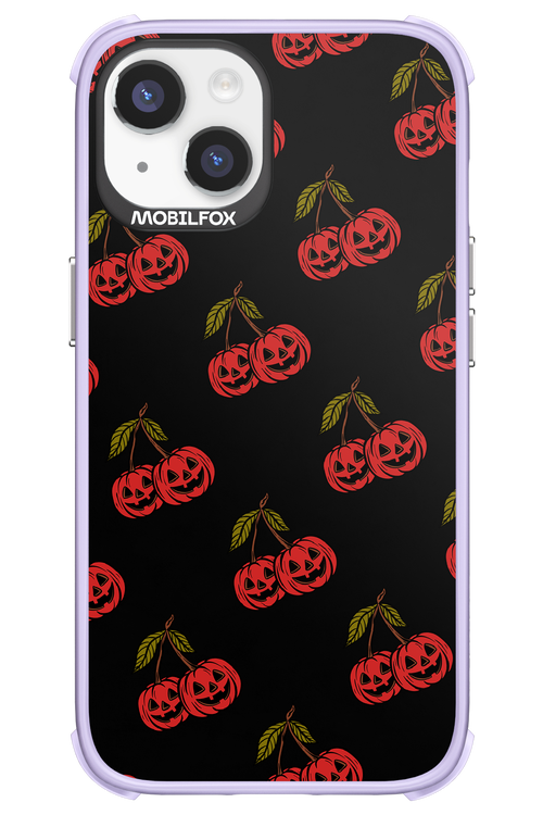 Spicey Pumpkin - Apple iPhone 14