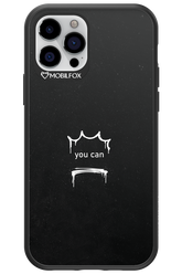 You Can - Apple iPhone 12 Pro