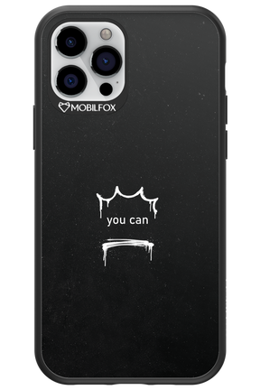 You Can - Apple iPhone 12 Pro