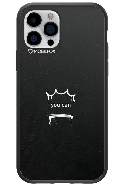 You Can - Apple iPhone 12 Pro