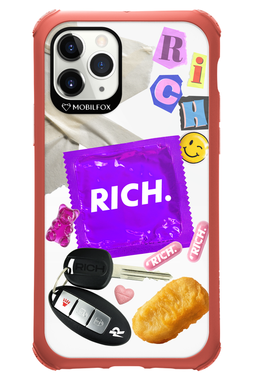 Essentials - Apple iPhone 11 Pro