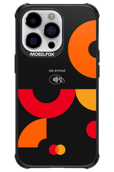 MC Black - Apple iPhone 13 Pro