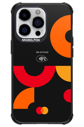 MC Black - Apple iPhone 13 Pro