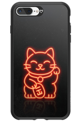 Led Cat 2.0 - Apple iPhone 8 Plus