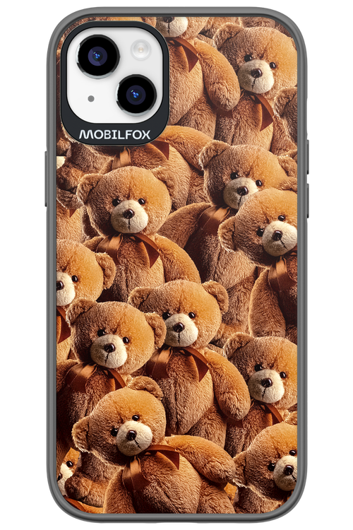 Teddys - Apple iPhone 14 Plus