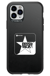 Rapstar Black - Apple iPhone 11 Pro