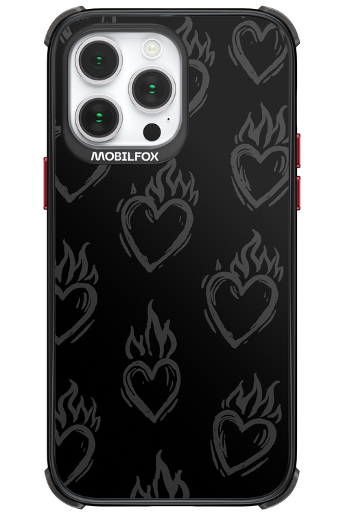 Angry Girlfriend - Apple iPhone 14 Pro Max