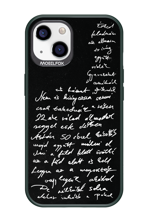 Úgy Unom - Apple iPhone 13