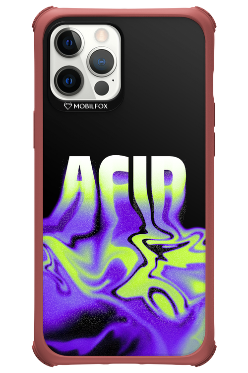 ACIID - Apple iPhone 12 Pro Max