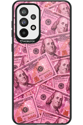 Pink Money 2.0 - Samsung Galaxy A73