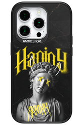 Classic Haniny - Apple iPhone 15 Pro
