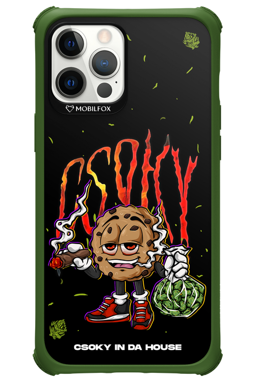 SPLIFF - Apple iPhone 12 Pro Max