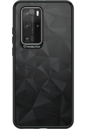 Low Poly - Huawei P40 Pro