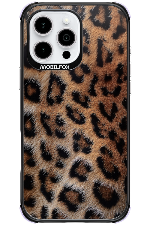 Furr Babe - Apple iPhone 16 Pro Max