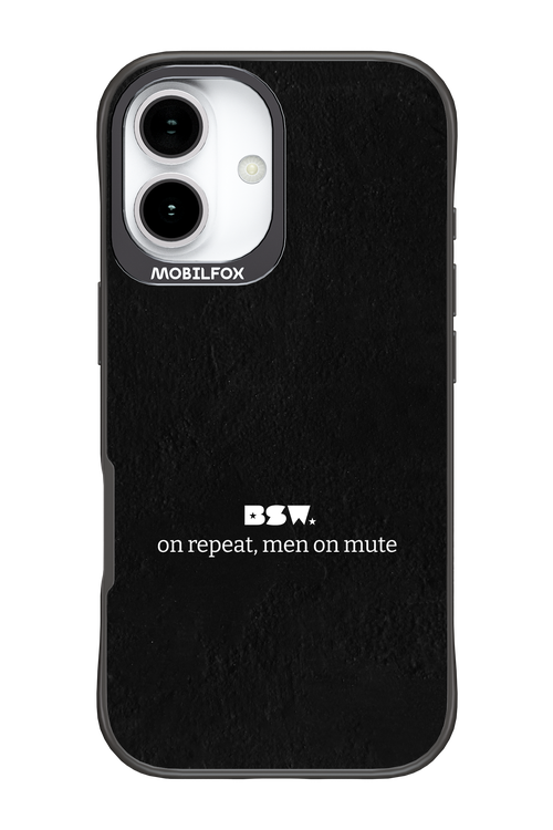 BSW FourSeasons 7 2.0 - Apple iPhone 17