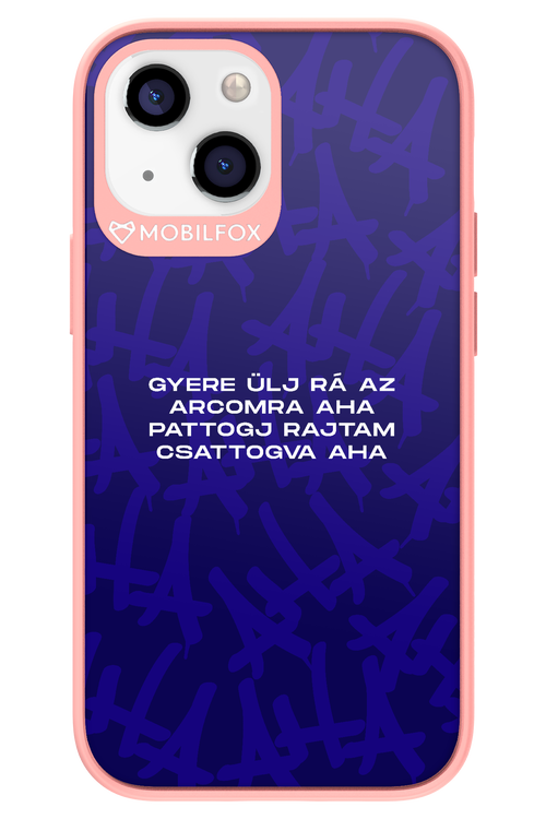 AZ ARCOMRA AHA - Apple iPhone 13 Mini