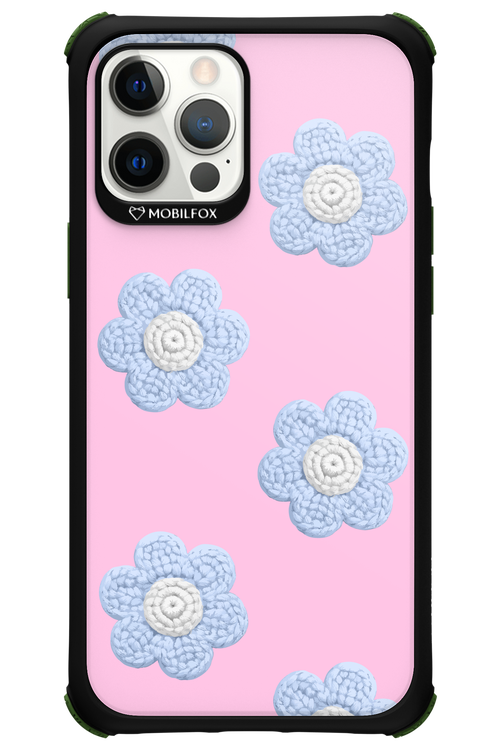 Baby Pink - Apple iPhone 12 Pro Max