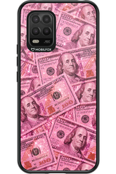 Pink Money 2.0 - Xiaomi Mi 10 Lite 5G