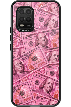Pink Money 2.0 - Xiaomi Mi 10 Lite 5G