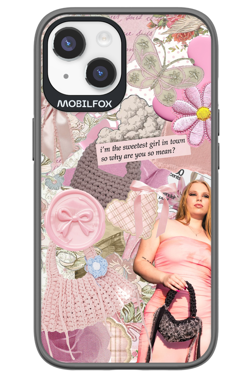 Sweet Fairy - Apple iPhone 14