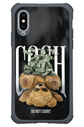 CASH 2.0 - Apple iPhone X