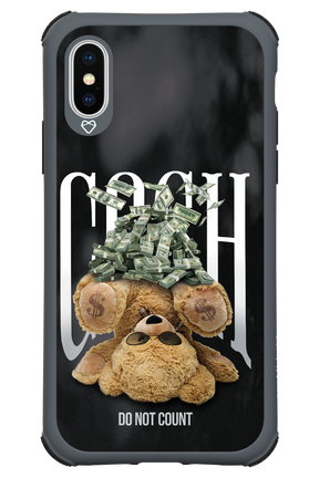 CASH 2.0 - Apple iPhone X