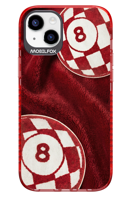 Lucky 8 2.0 - Apple iPhone 14 Plus