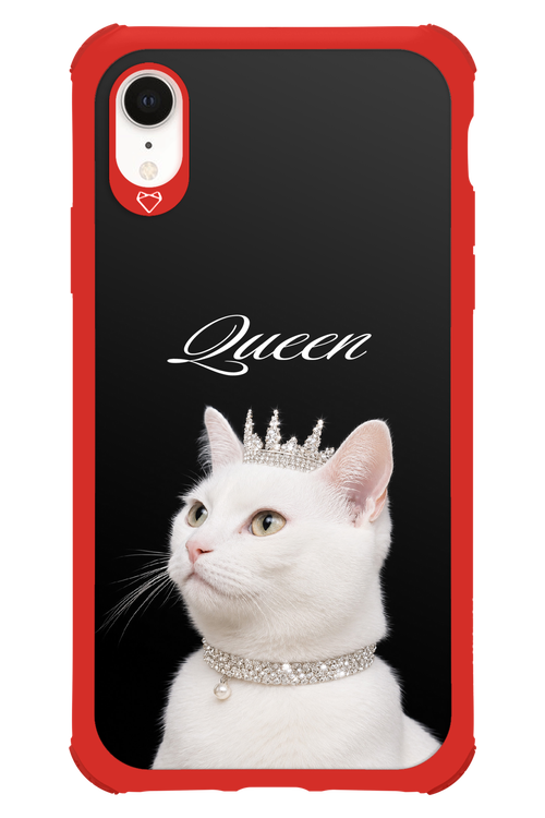Queen 2.0 - Apple iPhone XR