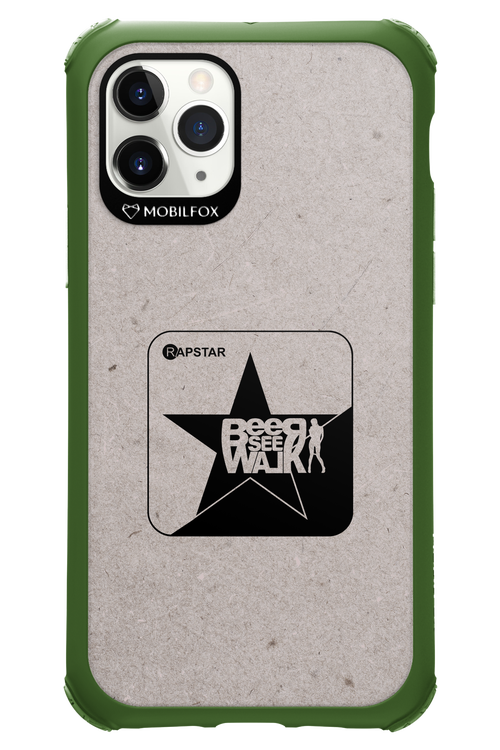 Rapstar - Apple iPhone 11 Pro