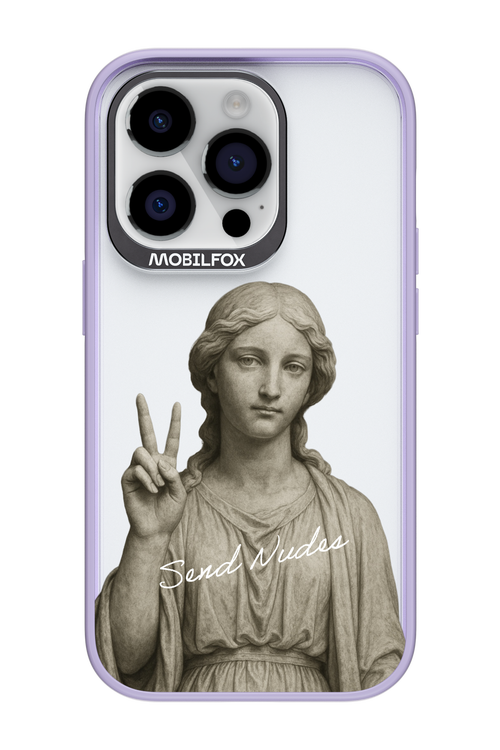 Saint Nudes - Apple iPhone 14 Pro