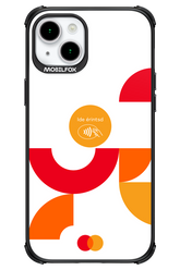 MC Color - Apple iPhone 15 Plus