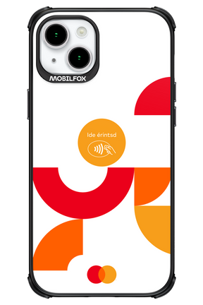 MC Color - Apple iPhone 15 Plus