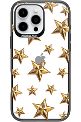 Gold Stars - Apple iPhone 16 Pro Max