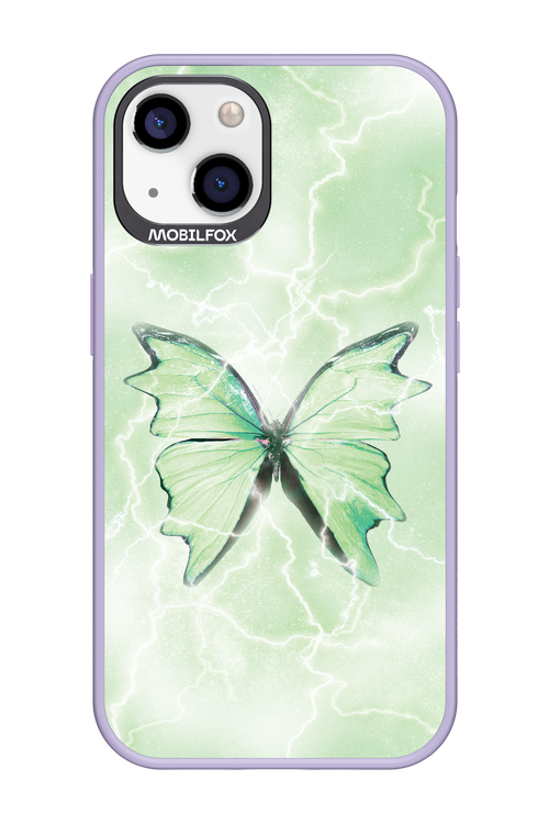 Amnesia - Apple iPhone 13