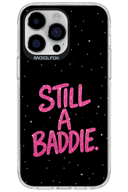 Baddie 2.0 - Apple iPhone 14 Pro Max