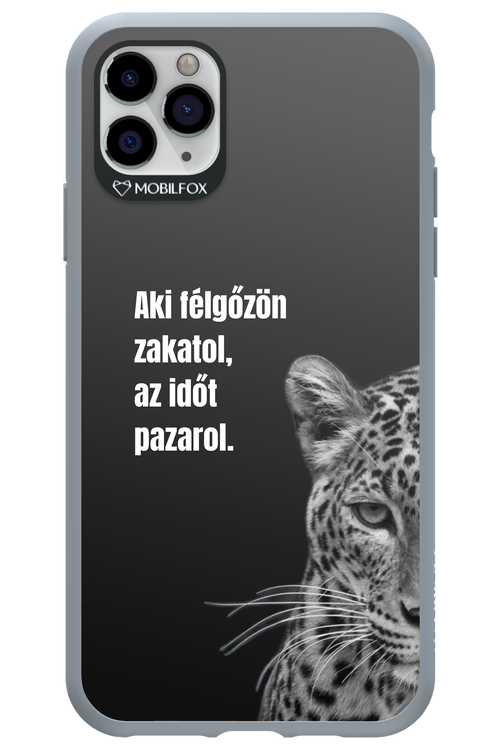 Value Of Time - Apple iPhone 11 Pro Max