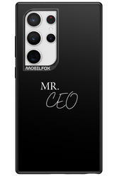 Mr. CEO  - Samsung Galaxy S24 Ultra