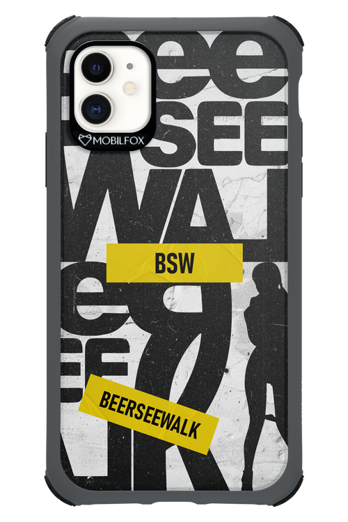 Beerseewalk II - Apple iPhone 11