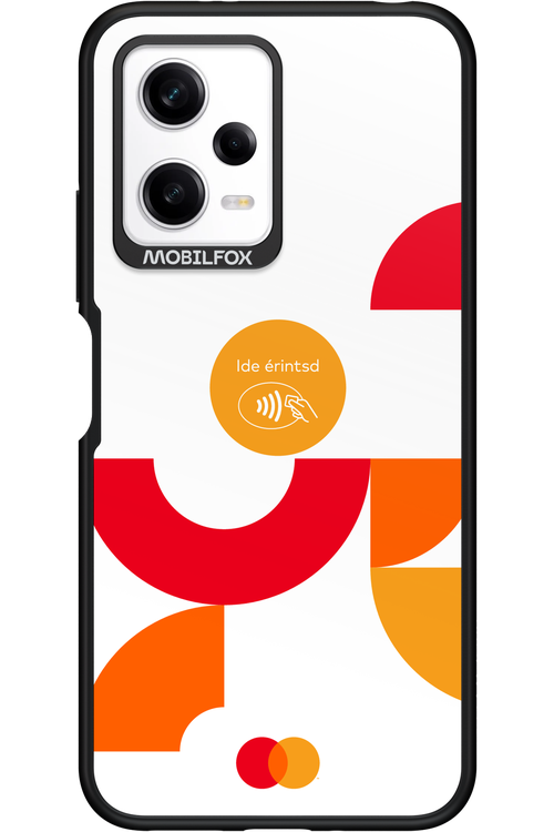 MC Color 2.0 - Xiaomi Redmi Note 12 5G