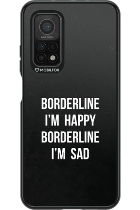 Borderline - Xiaomi Mi 10T 5G