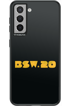 BSW 20 (10) 2.0 - Samsung Galaxy S21