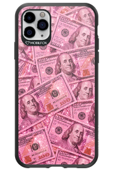 Pink Money 2.0 - Apple iPhone 11 Pro Max