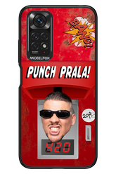 Punch Prala - Xiaomi Redmi Note 11/11S 4G