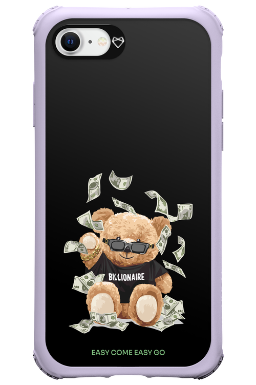 Easy Come Easy Go 2.0 - Apple iPhone SE 2022