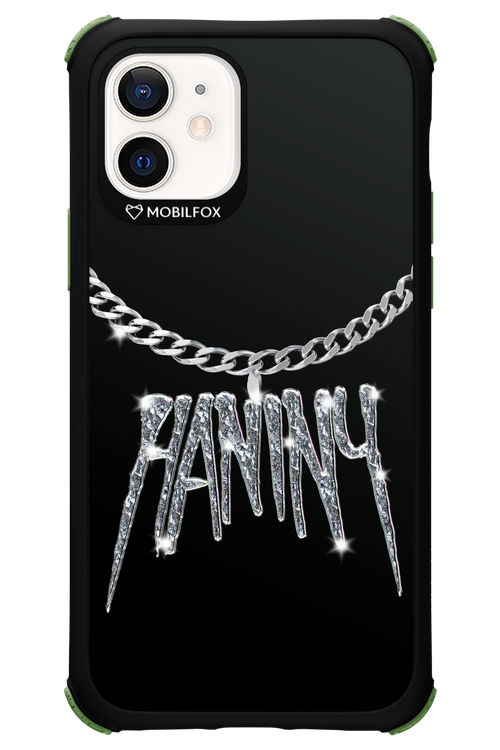 Haniny Chain - Apple iPhone 12