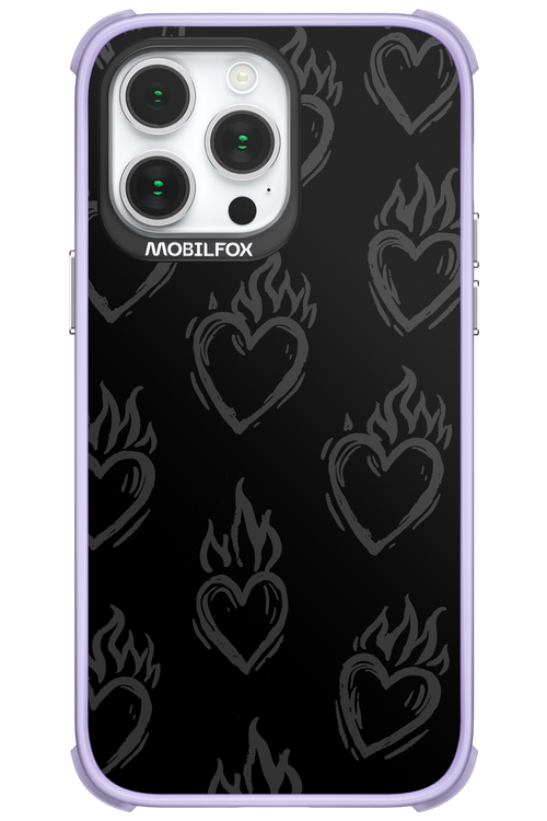 Angry Girlfriend - Apple iPhone 14 Pro Max