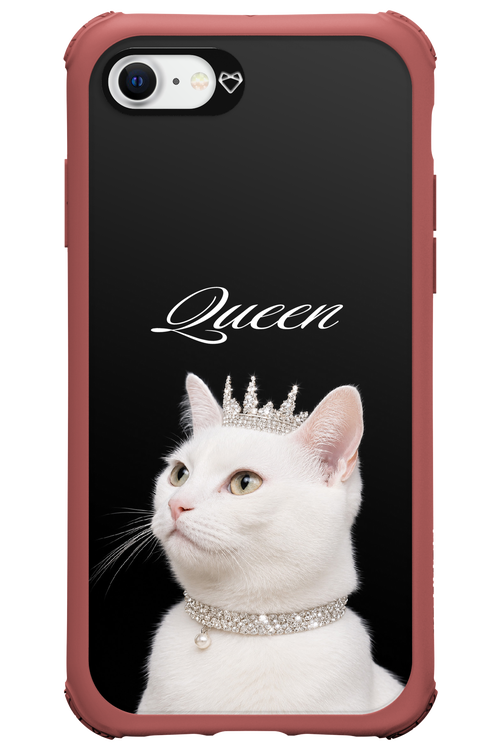 Queen 2.0 - Apple iPhone 8